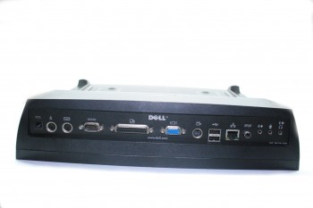 Dell Inspiron 7500 Port Replicator Docking Station