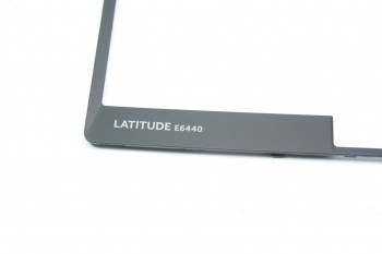 Dell Latitude E6440 Tastatur Keyboard Bezel Trim Plastic 07J94