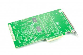 Dell LSI SAS31601E 3GB I/O 4-Port SAS PCIe Card 1M8T1