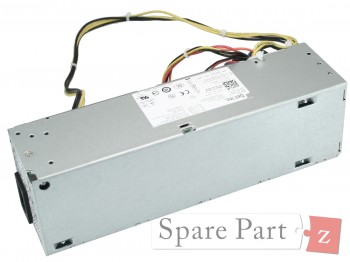 DELL OptiPlex 390 7010 9010 SFF Netzteil PSU 240W 2TXYM