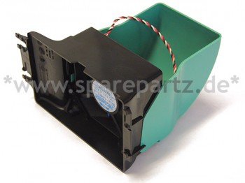 DELL CPU Lüfter Fan OptiPlex Dimension Precision 2X285