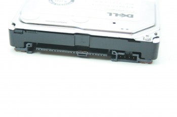 DELL PowerEgde PowerPault 2,5"  1,2 TB 10k SAS Festplatte HDD 36RH9
