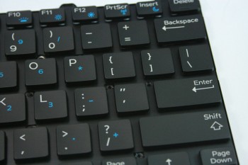DELL Latitude E7250 Tastatur Keyboard US backlit 3P2DR