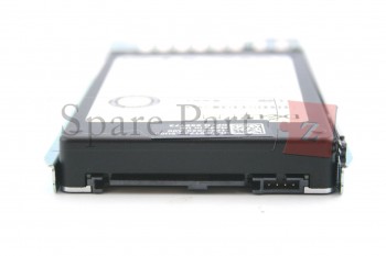 Dell 1.6 TB SSD SAS 2.5" 12G E/C MU 3TCV6 REF