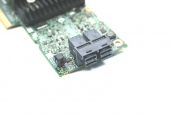 DELL PowerEdge PERC H730 RAID Controller Adapter 1GB 44GNF