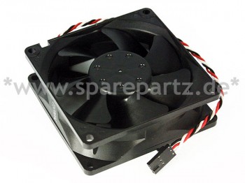 DELL Lüfter Fan 80x80x25mm Precision Dimension 04E537 *