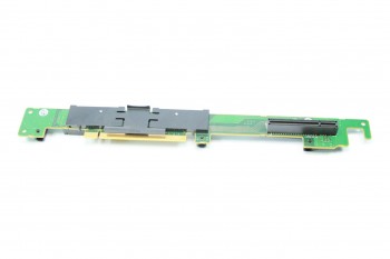 DELL PowerEdge R610 PCI-E Riser Board 4H3R8