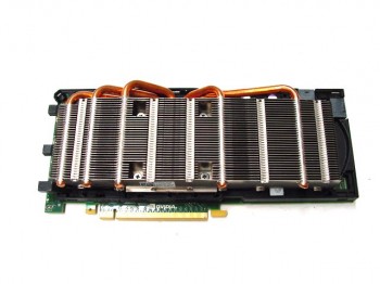 Dell nVidia Tesla M2070 6Gb GDDR5 PCI-E GPU High Performance Modul F3KT1