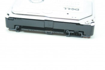 DELL PowerEgde 2,5" 500 GB 7.2k SAS Festplatte HDD