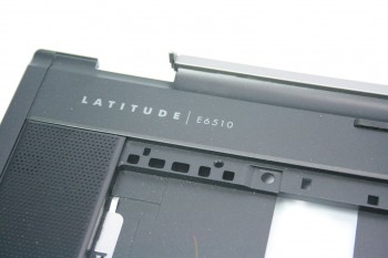 Original DELL Palmrest Touchpad Lautsprecher Latitude E6510 60YVG