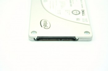 DELL 2,5" 400GB SSD SATA MLC Enterprise Class 65WJJ