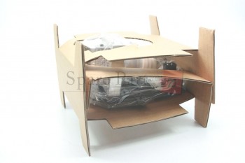 Dell Replacement Lamp Dell S320 and S320wi Projectors 665C4
