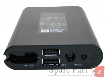 DELL Power Companion PW7015M 12000mAh 7D9P9
