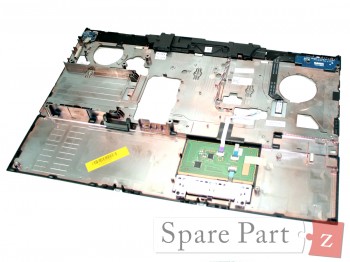 DELL Precision M4800 Palmrest Touchpad 7M7FM
