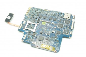 DELL Latitude E4200 Motherboard Mainboard SU9400  7W24W