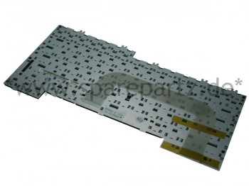 DELL Tastatur Keyboard US Inspiron 5000 5000e 8676U