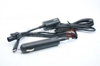 DELL USB-C Reisenetzteil PSU Travel Power Supply 65W 87J1C
