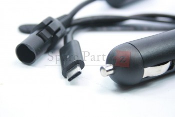 DELL USB-C Reisenetzteil PSU Travel Power Supply 65W 87J1C