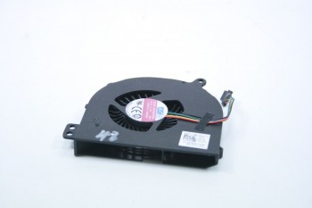 DELL Latitude E5440 E5540 CPU Cooling Fan Lüfter 87XFX