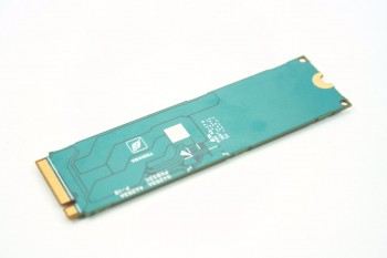 256GB DELL M.2 NVMe PCIe Solid-State-Festplatte 08D5HT