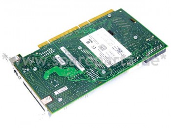 DELL DRAC3 PCI Remote Interface Card PE1650 PE4600 092D