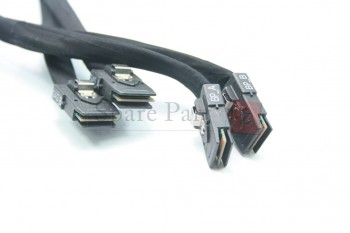DELL PowerEdge T620 Flex Bay PERC8 Cable Kabel 9DHPJ