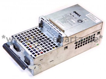 DELL Netzteil 875W Blade Server PowerEdge 1655 9K265