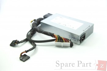 DELL  PowerEdge R210 Netzteil PSU 250W C627N