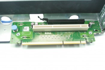 DELL Precision R5400 Center Riser Board C718C