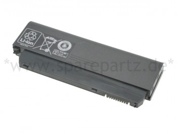 DELL Batterie Battery 4-Zellen 32Wh Mini 9 C901H