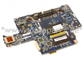 DELL Mainboard Motherboard Inspiron XPS M1710 0CF739