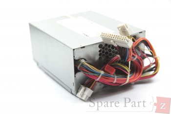 DELL Non Redundant Netzteil PSU 650W PowerEdge T605 CN782