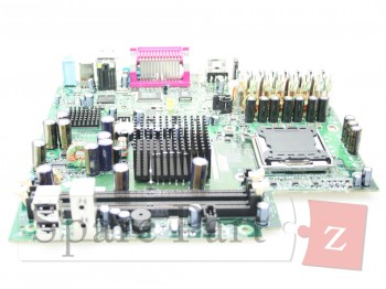 DELL OptiPLex SX280 Motherboard Mainboard D8695