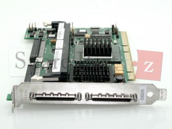 DELL PERC 4 Controller 128MB Speicher Modul D9205