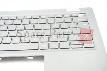 DELL Latitude 3420 UK Keyboard Tastatur DFTC6