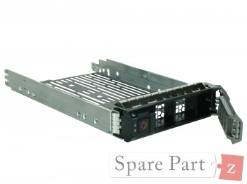 DELL HD-Caddy 3,5" SAS SATA PowerEdge PowerVault