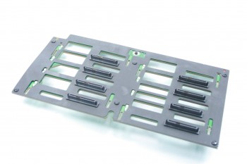 DELL PowerEdge T610 T710 3,5" SAS Backplane Board F313F