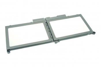 Original Dell Latitude 12 13 14 60Wh Akku Battery F3YGT