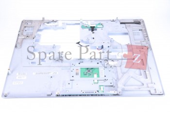 DELL Palmrest Touchpad Silber Silver XPS Gen2 F8447