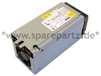 DELL Hot Swap Netzteil PSU 675W PowerEdge 1800 gebr/used