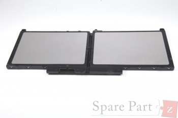 Original Dell Latitude E7470 E7270 Cell 55Wh Akku Battery J60J5 FF4FM