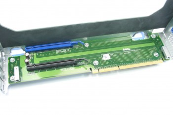DELL Precision R5400 PCI-E Riser Card Expansion Board G007C