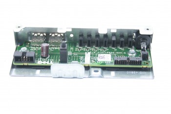 DELL Precision R5400 I/O Control Panel Board G008C
