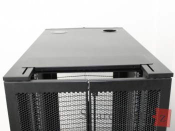 DELL PowerEdge 2420 Rack Enclosure 24HE G462K