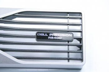 DELL Precision R5400 Front Bezel Blende G660C