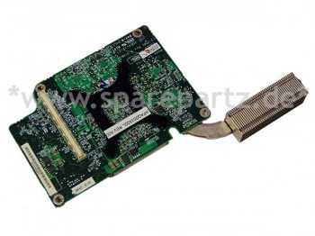 DELL Grafikkarte ATI M11 128MB Inspiron 9200 0G7354