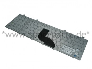 DELL Tastatur Keyboard DE Studio 1747 1749 G957P