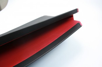 DELL Premier Notebook Ultrabook Sleeve Tasche Bag 33,78cm (13,3") GCFN9