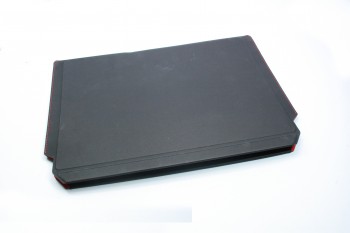DELL Premier Notebook Ultrabook Sleeve Tasche Bag 33,78cm (13,3") GCFN9