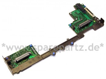 DELL 1x2 SCSI Backplane Board PowerEdge 1850  GJ870